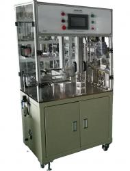 Auto Cutting Coiling Enlacing Mesin ACE0001 - Mesin Potong Gulung Ikat Auto