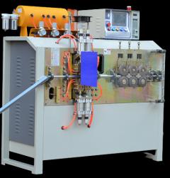 Auto Wayar Rope Flathead Fusing Mesin WPM-60SF - Mesin Pemotong