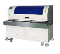 Kabel Stripping and Jalinaned Perisai Brushing Mesin Pemintal CS-BST007 - Mesin Berus Wayar Separuh Auto