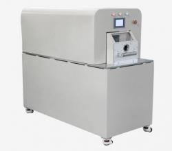 Besar Square Kabel Berputar Stripper WPM-N5010 - Mesin Berus Wayar Separuh Auto