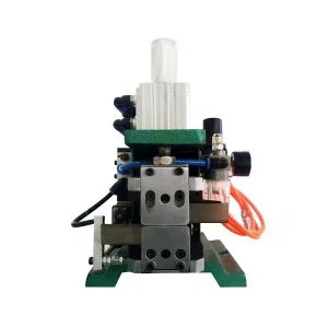  kabel kord kuasa Proses dan Peralatan Pembuatan