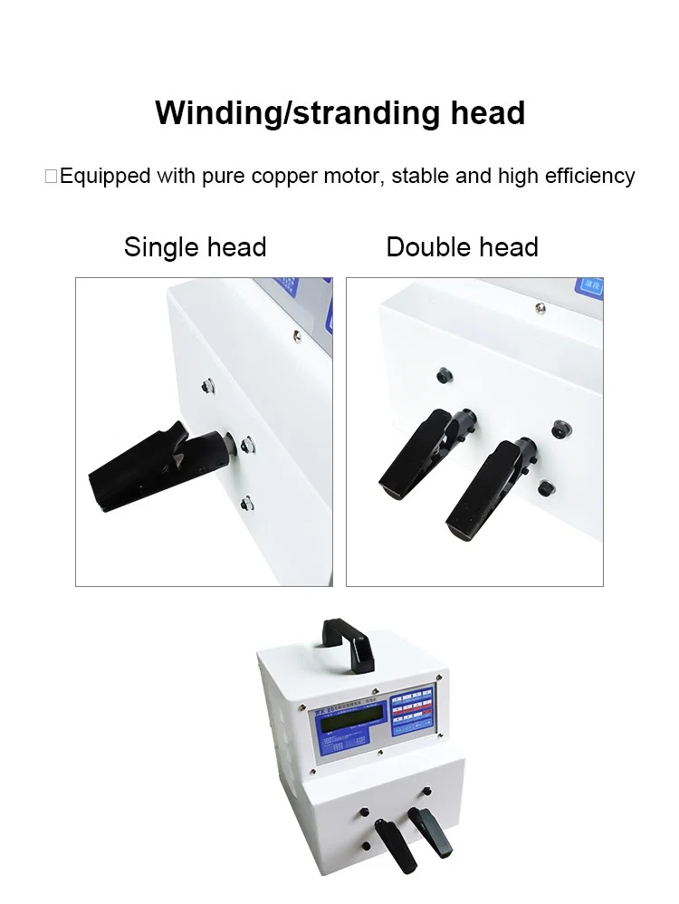 cable stranding machine, wire twisting machine cable stranding machine, wire twisting machine