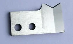 Durable Komax Compatible Stripper Bilahs