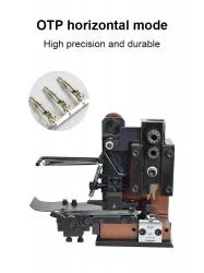 OTP Terminal Molds (Various Types)