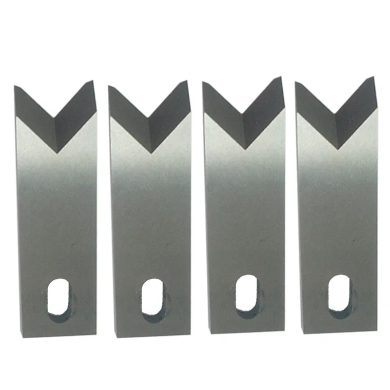 Mesin Pelucutan Dawai Tungsten Carbide Mesin Pemotong dan Pelucutan Kabel Elektrik, Bilah Penari Jauh Untuk Mesin Penari Pemotong, Mesin Pelucutan Wayar Bilah Pemotong Bilah, Bilah Pemotong Untuk Mesin Penari Pemotong 