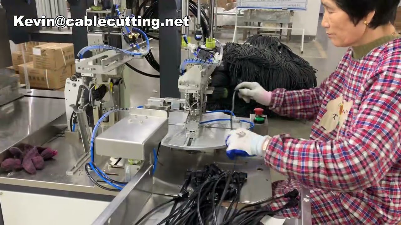 Kabel Kuasa Inmetro Diperakui: Palam Brazil, Chile, Argentina & Kord Kuasa Berkualiti