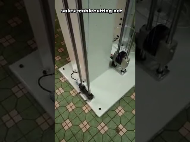 Penyuap Wayar Automatik | Mesin Suapan Kabel Cekap untuk Automasi Kilang