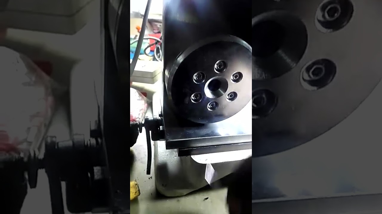 Mesin Crimping Terminal Automatik Separa Senyap dengan Bilah Die - Pengelim Wayar Tembaga
