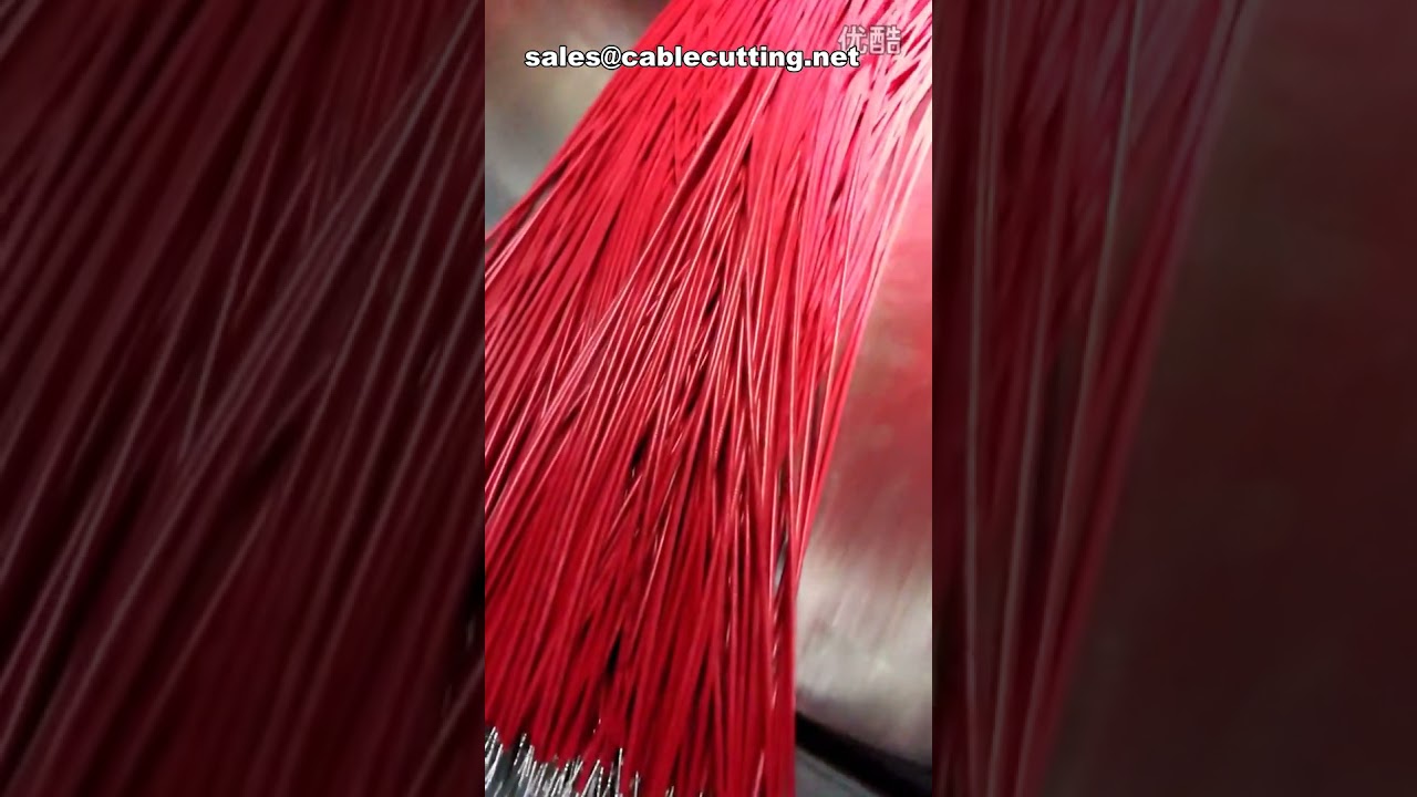 Mesin Crimping Terminal Kepala Tunggal Pelbagai Fungsi - Tekan & Kupas Tangensial untuk Automasi Kilang