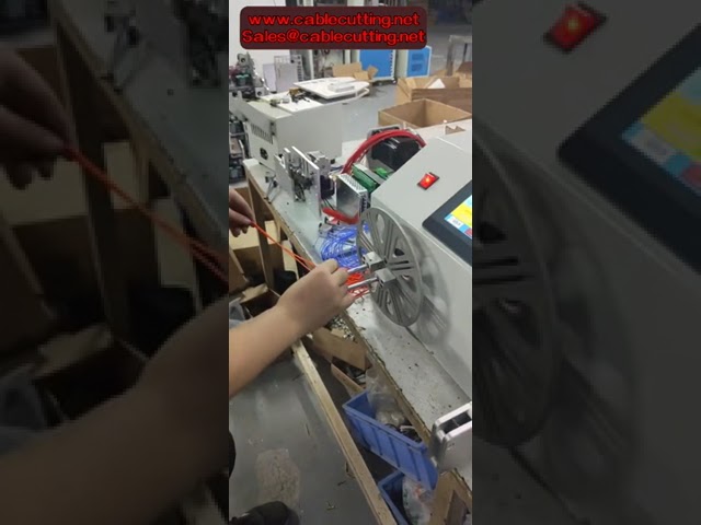 Pengikat Wayar Bersalut Getah untuk Mesin Pengikat Wayar - Tali Pengikat Kabel Berkualiti Tinggi