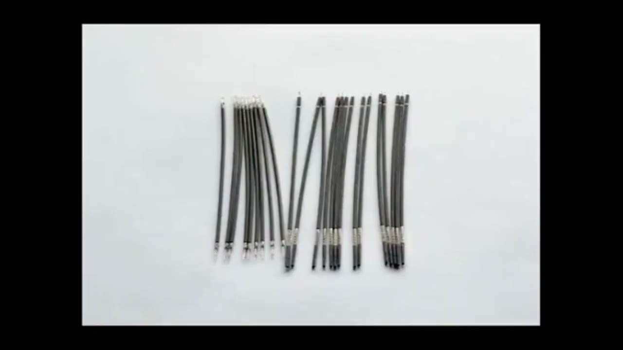 Mesin Penanggalkan Coaxial Automatik TK 9800 - Penyuap Kawat & Pengupas Abah-abah Kabel
