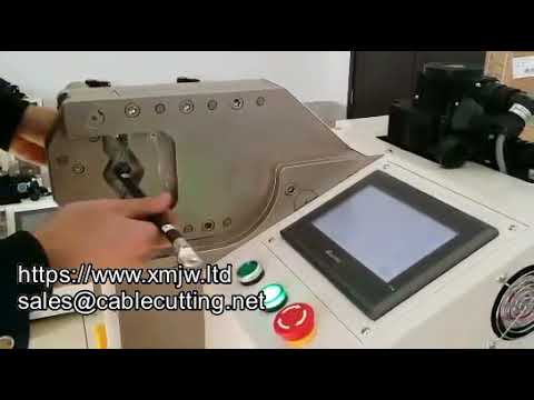 Mesin Crimping Heksagon Tanpa Acuan – Borong Kilang Automatik