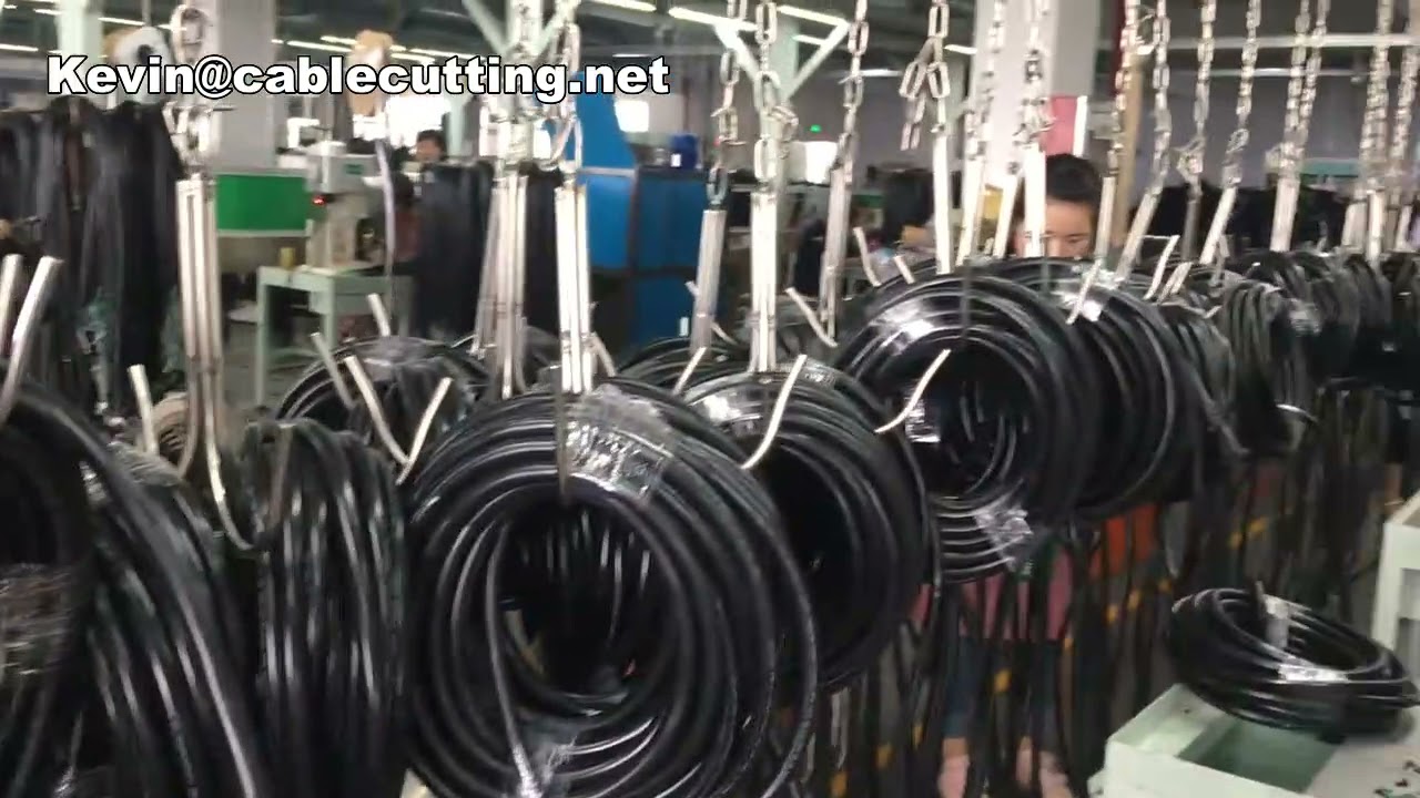 Soket Sisip IEC 320 C13, C19 & C15 – Pilihan Terbaik untuk Peralatan Industri & Automasi