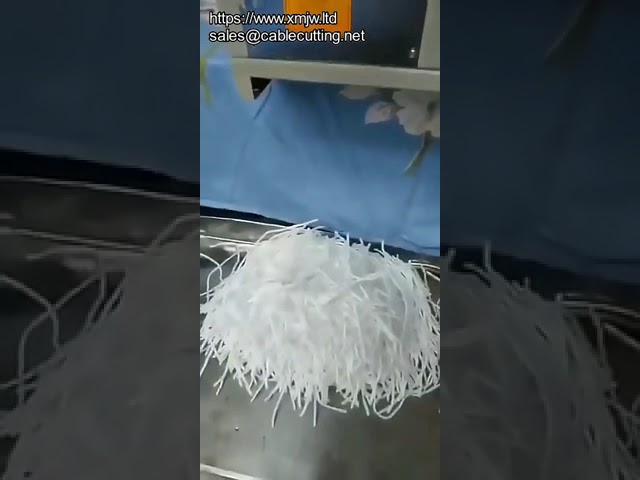 Mesin Pemotong Fabrik Bukan Tenunan & Topeng Muka PVC Berketepatan Tinggi - Pengeluar