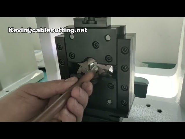Mesin Terminal Senyap untuk Acuan OTP, Die Stamping & Acuan Terminal Segi Empat - Berkualiti Tinggi