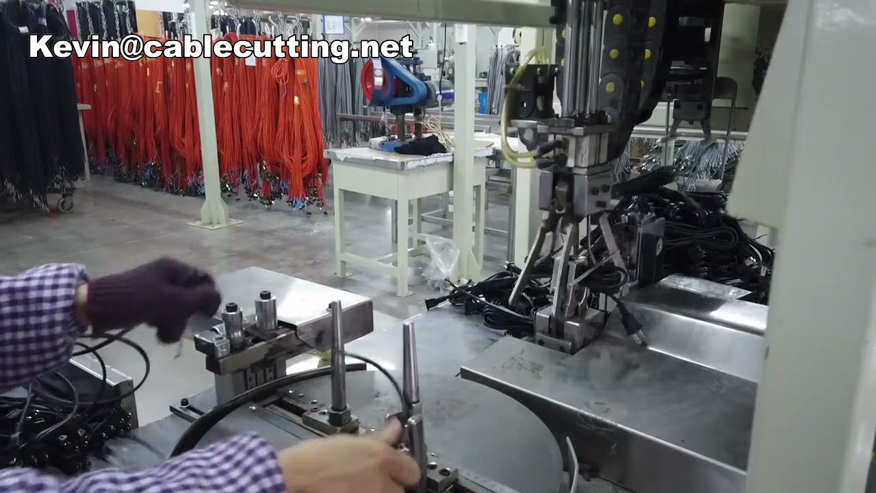 Gulung Kabel Fiber Optik Tahan Lasak – Roda Simpan Kabel Plastik dengan Pemegang Putar Tengah