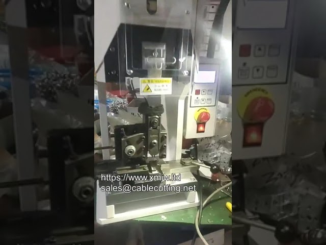 Terminal Pintar Digital 2T 3T 4T 8T dengan Skrin LCD untuk Automasi Industri