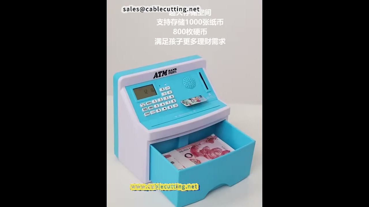 Mesin Tabung Babi Automatik untuk Dijual – Efisien & Menarik