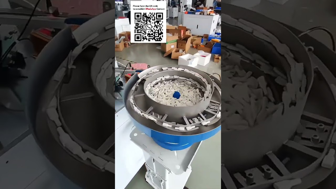 Mesin Crimping Pelbagai Wayar Automatik dengan Pemasangan Perumah #AutomasiPemprosesanWayar