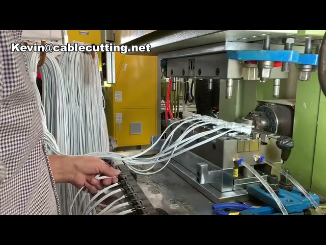 Kabel Kuasa Diperakui Inmetro Brazil, Chile, Argentina - Steker Brazil, Kord Kuasa Amerika Selatan