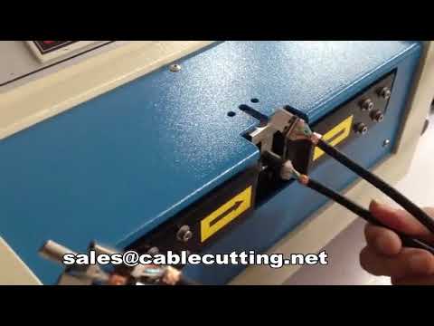 Mesin Solder Frekuensi Tinggi WPM-904 – Pantas & Efisien untuk Automasi Kawat