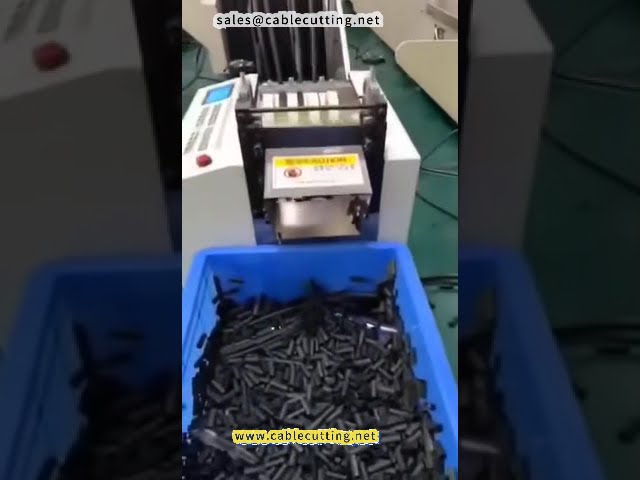 Mesin Pemotong Paip Automatik Kawalan Komputer – Tepat & Pantas untuk Industri