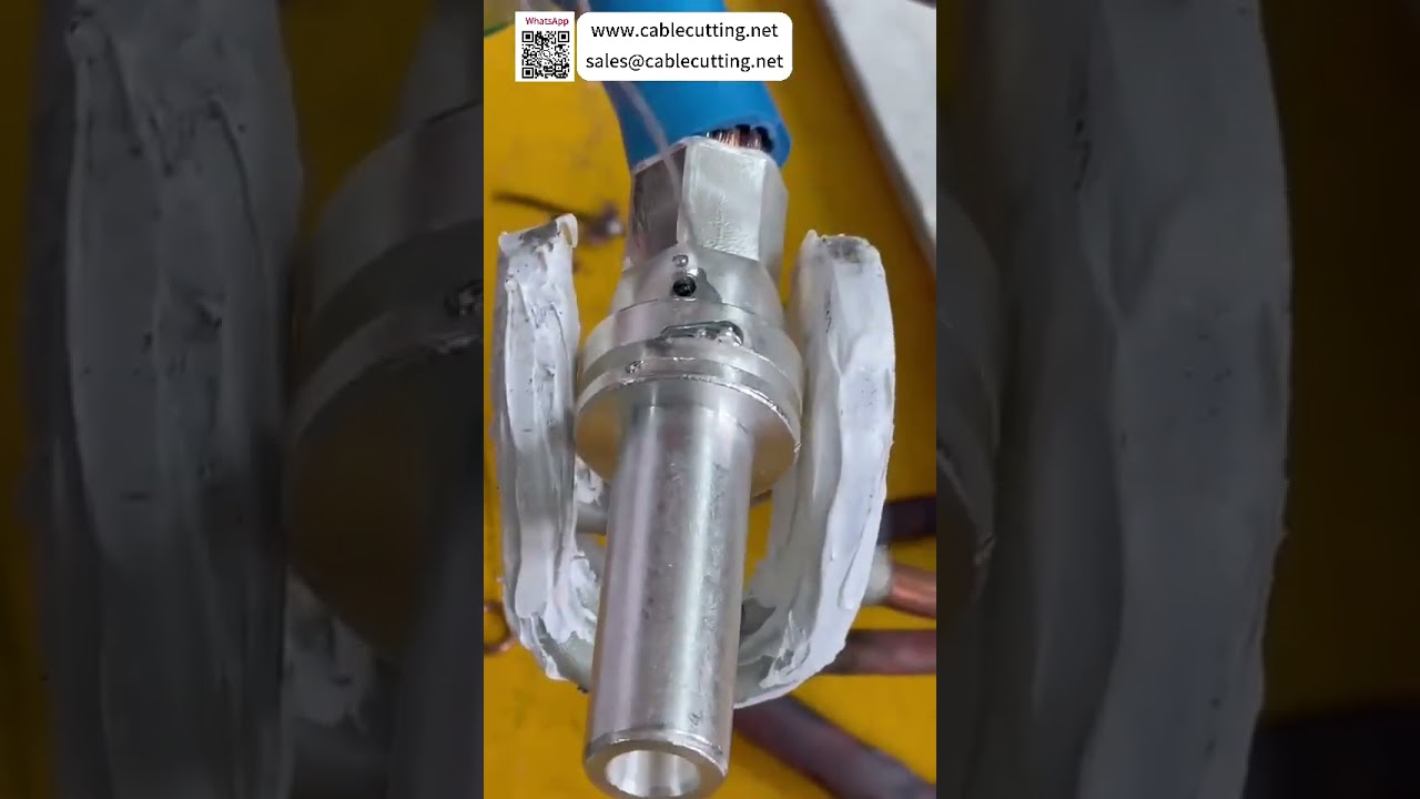 Mesin Pemateri Isi Timah Semi Automatik Frekuensi Tinggi untuk Operasi Pemprosesan Pantas