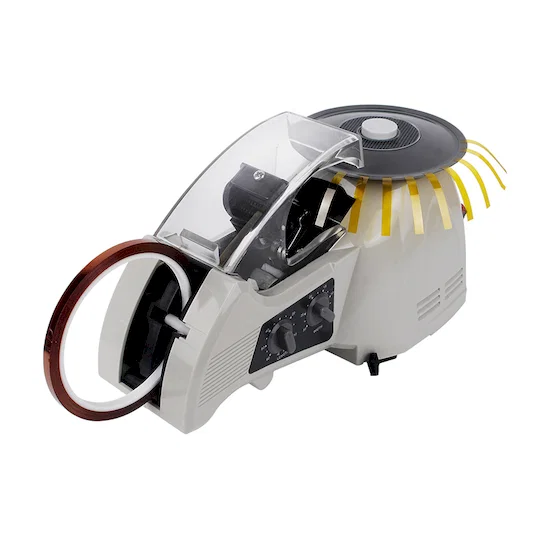 Desktop Electronic Pita Dispenser (3-25mm)