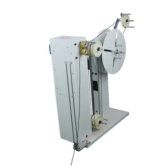 Pra-Feeder Wayar Automatik 50kg WPM-500C Thumb