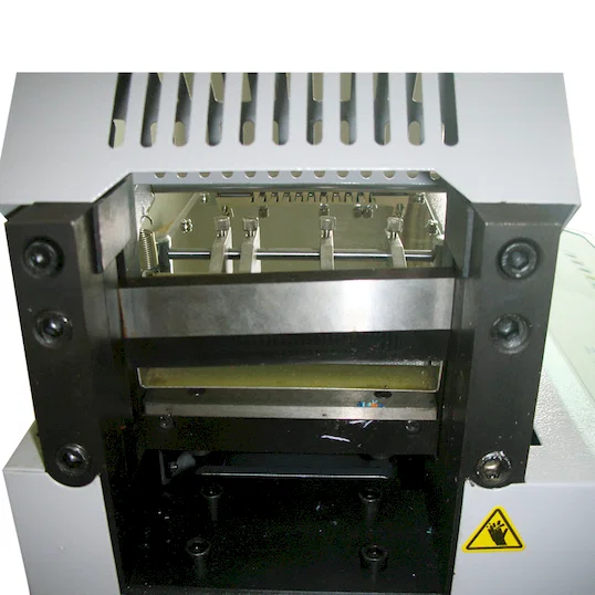Automatik Zipper Cutter Mesin WPM-850 Thumb
