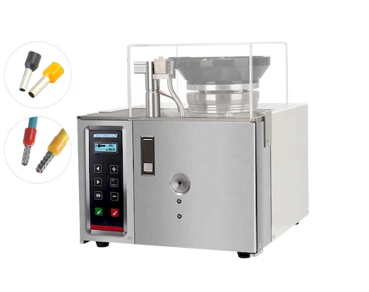 Loose Tubular Kelim Terminal Mesin WPM-KAC05B