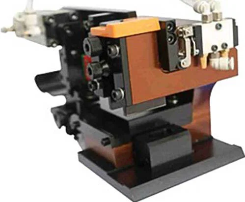 Pneumatik Super Wide Transverse Die