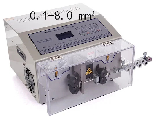 Wayar Stripping Mesin Pemotong WPM-09JE