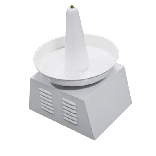 Automatik Wayar Prefeeder Pay-off Drum Thumb