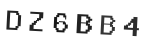 Verification Code Image