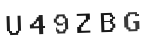 Verification Code Image