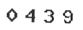 Verification Code Image