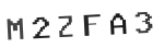 Verification Code Image