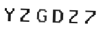 Verification Code Image