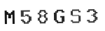 Verification Code Image